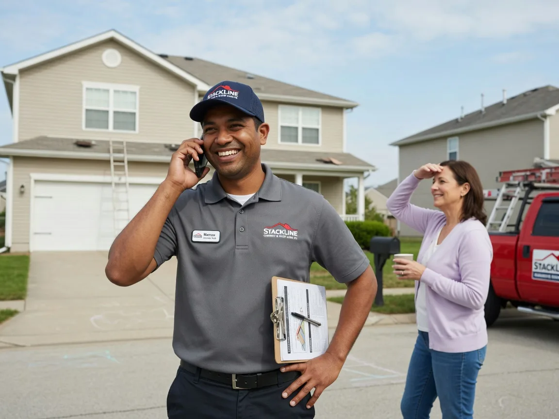 Chimney flashing repair Beeler, KS FAQs